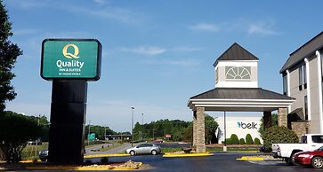 Quality Inn & Suites