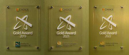 Quality Inn & Suites