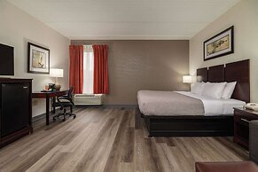 Quality Inn & Suites