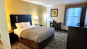 Quality Inn & Suites Clemmons I-40