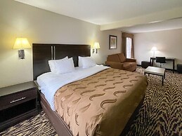 Quality Inn & Suites Clemmons I-40