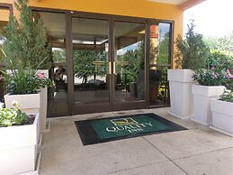 Quality Inn & Suites Clemmons I-40