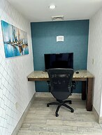 Quality Inn & Suites Clemmons I-40