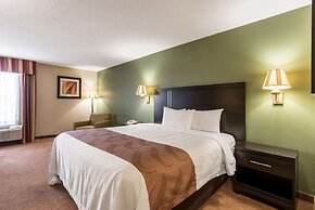 Quality Inn & Suites Clemmons I-40