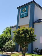 Quality Inn & Suites Clemmons I-40