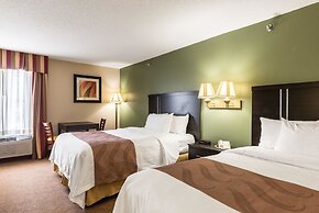 Quality Inn & Suites Clemmons I-40