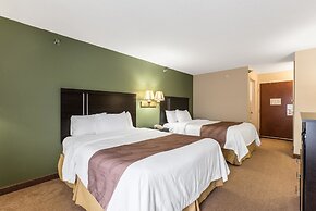 Quality Inn & Suites Clemmons I-40
