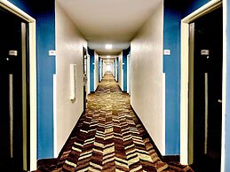 Quality Inn & Suites Clemmons I-40