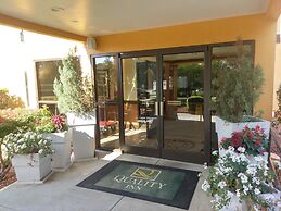 Quality Inn & Suites Clemmons I-40