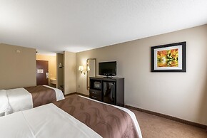 Quality Inn & Suites Clemmons I-40