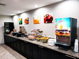 Quality Inn & Suites Clemmons I-40