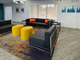 Quality Inn & Suites Clemmons I-40