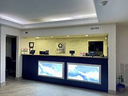 Quality Inn & Suites Clemmons I-40