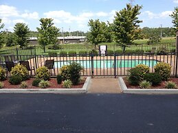 Comfort Inn Jackson I-40
