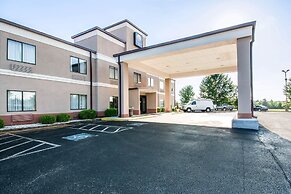 Comfort Inn Jackson I-40
