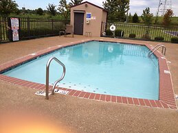 Comfort Inn Jackson I-40