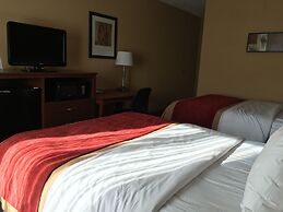 Comfort Inn Jackson I-40