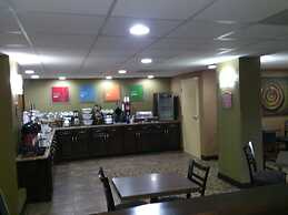 Comfort Inn Jackson I-40