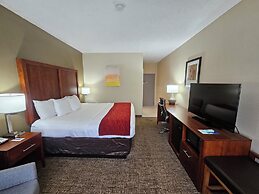 Comfort Inn Jackson I-40