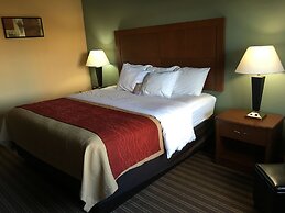 Comfort Inn Jackson I-40