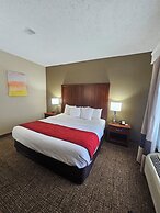 Comfort Inn Jackson I-40