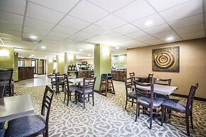 Comfort Inn Jackson I-40