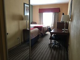 Comfort Inn Jackson I-40