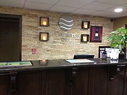 Comfort Inn Jackson I-40
