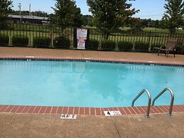 Comfort Inn Jackson I-40