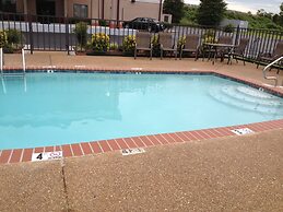 Comfort Inn Jackson I-40