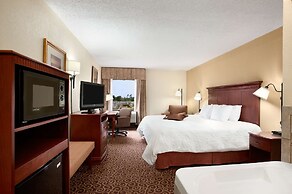 Hampton Inn Slidell