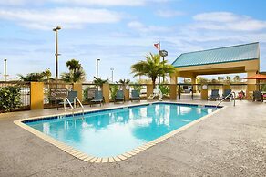 Hampton Inn Slidell