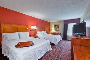 Hampton Inn Marion