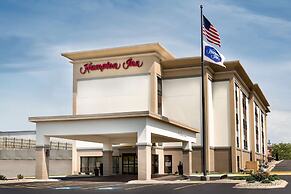 Hampton Inn St. Joseph