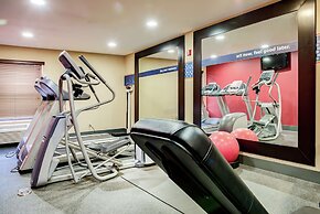 Hampton Inn St. Joseph