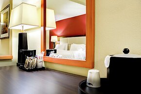 Hampton Inn St. Joseph