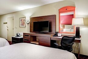 Hampton Inn St. Joseph