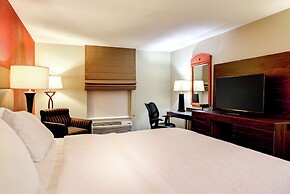 Hampton Inn St. Joseph