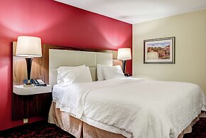 Hampton Inn St. Joseph