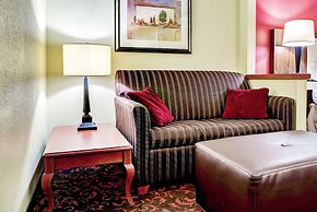 Hampton Inn St. Joseph