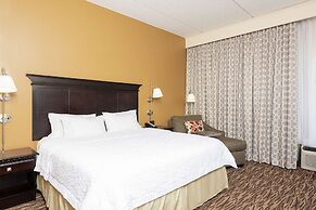 Hampton Inn & Suites Cleveland-Airport/Middleburg Heights