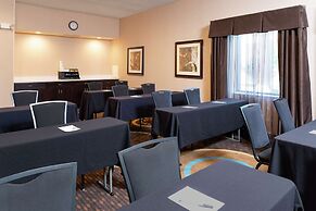 Hampton Inn & Suites Cleveland-Airport/Middleburg Heights