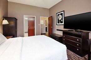 Hampton Inn & Suites Cleveland-Airport/Middleburg Heights