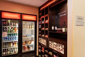 Hampton Inn & Suites Cleveland-Airport/Middleburg Heights