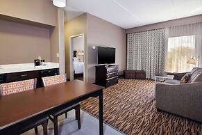 Hampton Inn & Suites Cleveland-Airport/Middleburg Heights