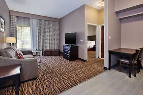 Hampton Inn & Suites Cleveland-Airport/Middleburg Heights