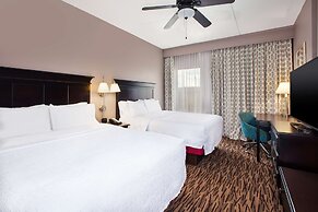Hampton Inn & Suites Cleveland-Airport/Middleburg Heights