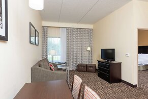 Hampton Inn & Suites Cleveland-Airport/Middleburg Heights