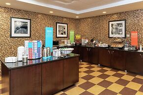 Hampton Inn & Suites Cleveland-Airport/Middleburg Heights