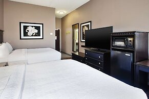 Hampton Inn & Suites Cleveland-Airport/Middleburg Heights